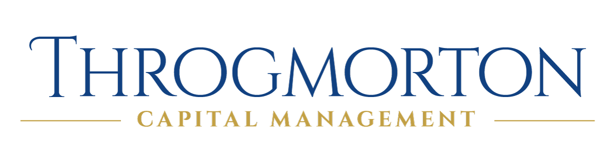 Throgmorton Capital Management logo